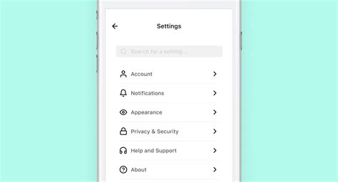 How to set up the App on your smartphone or tablet .